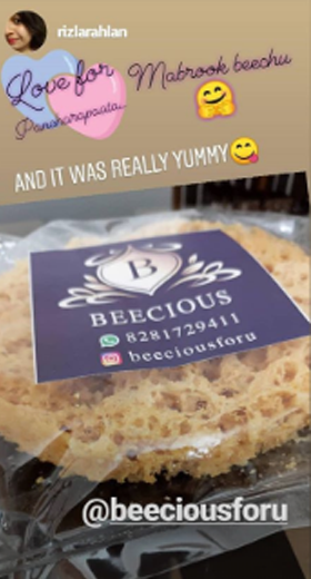 Beecious Review