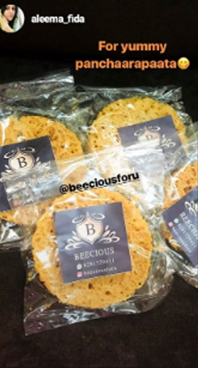 Beecious Review